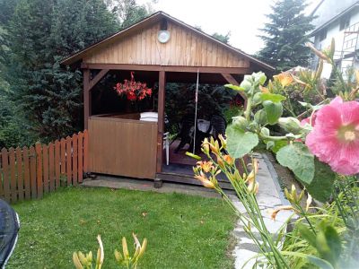 Ubytování v soukromí Karin