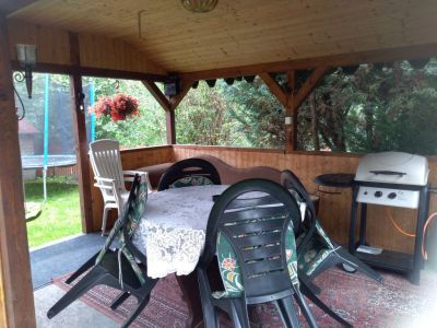 Ubytování v soukromí Karin