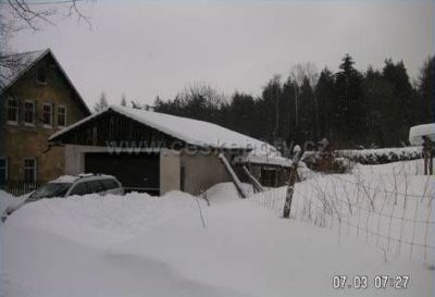 Karlinská