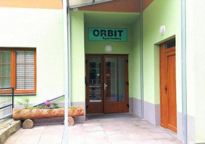 Apartmán Orbit