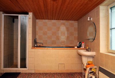 Chata Karlov 37 - ubytování nad Karlovem