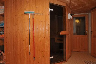 Chata Karlov 37 - ubytování nad Karlovem