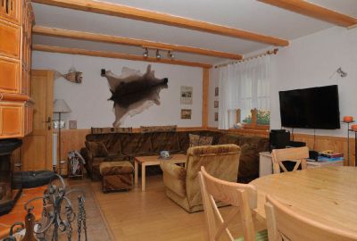 Chata Karlov 37 - ubytování nad Karlovem