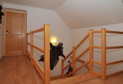 Chata Karlov 37 - ubytování nad Karlovem