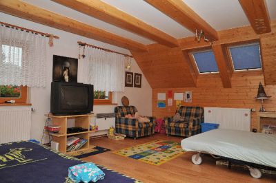 Chata Karlov 37 - ubytování nad Karlovem