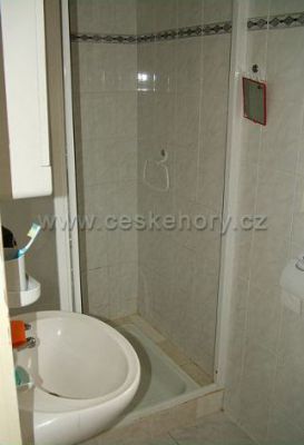 Chata Karlov pod Pradědem 96