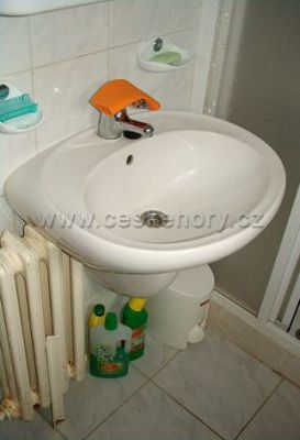 Chata Karlov pod Pradědem 96