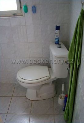 Chata Karlov pod Pradědem 96