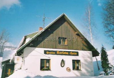 Karlova chata