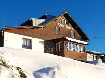 Karosa-Skiklub