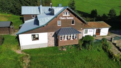 Chata Karosa