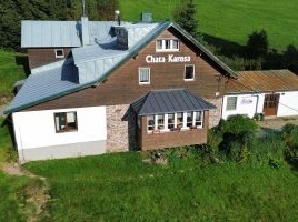 Chata Karosa