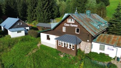Chata Karosa