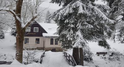 Karosářská chalupa