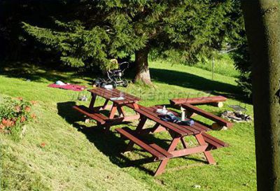 Ubytování Karpíšek