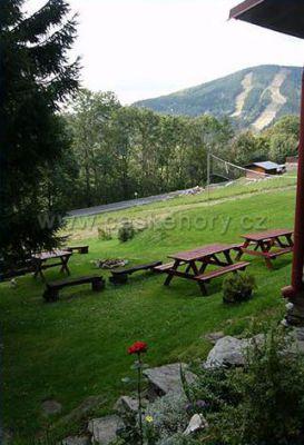 Ubytování Karpíšek