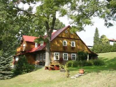 Ubytování Karpíšek