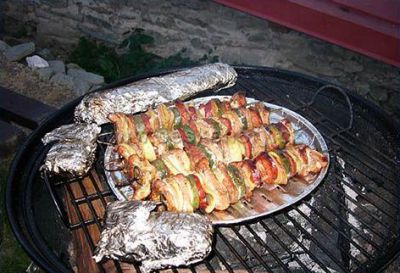 Ubytování Karpíšek