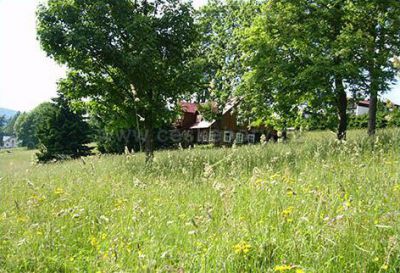 Ubytování Karpíšek