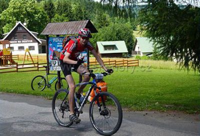 Ubytování Karpíšek