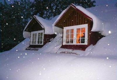 Ubytování Karpíšek