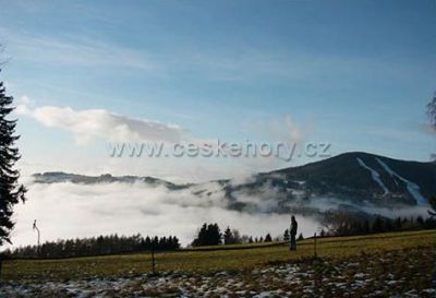 Ubytování Karpíšek