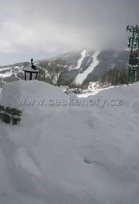 Ubytování Karpíšek