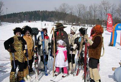 Ubytování Karpíšek