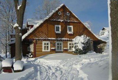 Ubytování Karpíšek