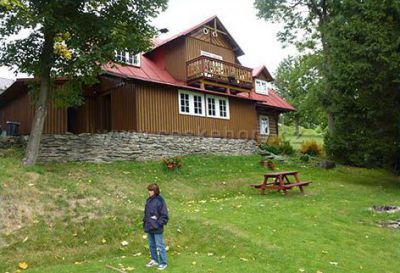 Ubytování Karpíšek