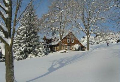 Ubytování Karpíšek