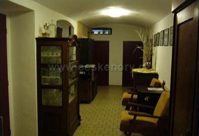 Ubytování Karpíšek