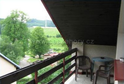 Ubytování Ludovit Karvai