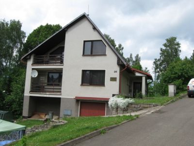 Ubytování Ludovit Karvai