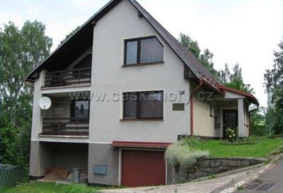 Ubytování Ludovit Karvai