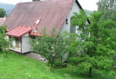 Ubytování Ludovit Karvai