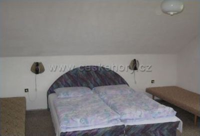 Ubytování Ludovit Karvai