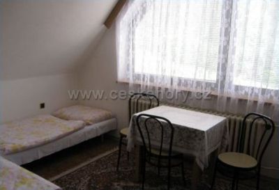 Ubytování Ludovit Karvai