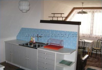 Ubytování Ludovit Karvai