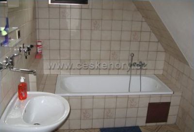 Ubytování Ludovit Karvai