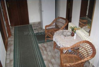 Ubytování Ludovit Karvai