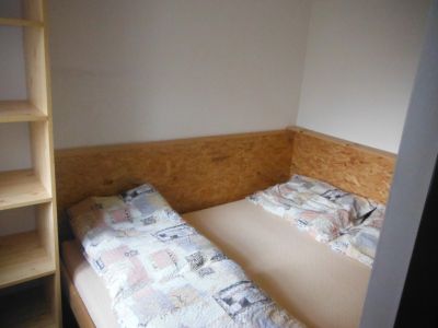 Chata Petříkov č.41