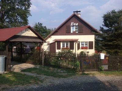 Chata Eva