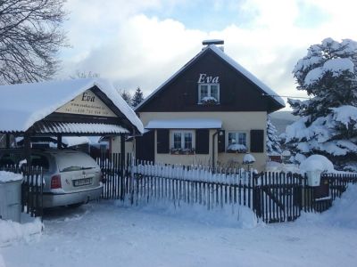 Chata Eva