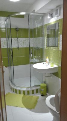 Apartmány Kateřina