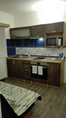 Apartmány Kateřina