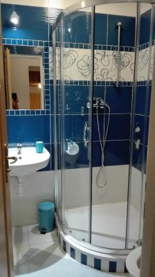 Apartmány Kateřina