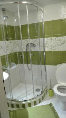 Apartmány Kateřina