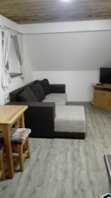 Apartmány Kateřina