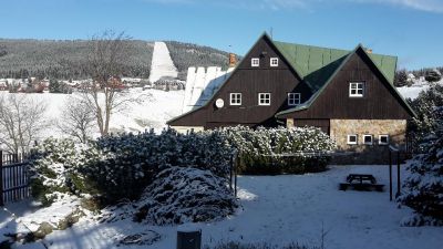 Apartmány Kateřina